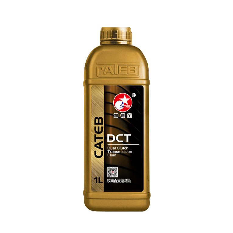 DCT双离合变速箱油